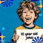 10 year old jokes