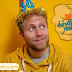 30th birthday jokes