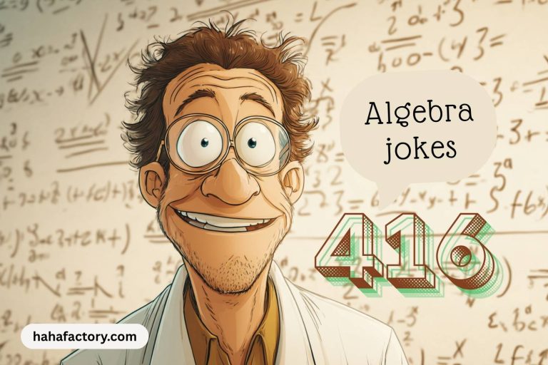 algebra jokes