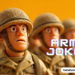 army jokes