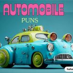automobile puns