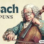 bach puns