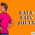 back pain jokes