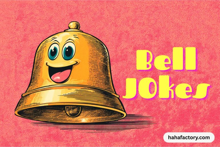 bell jokes