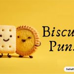 biscuit puns