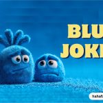 blue jokes
