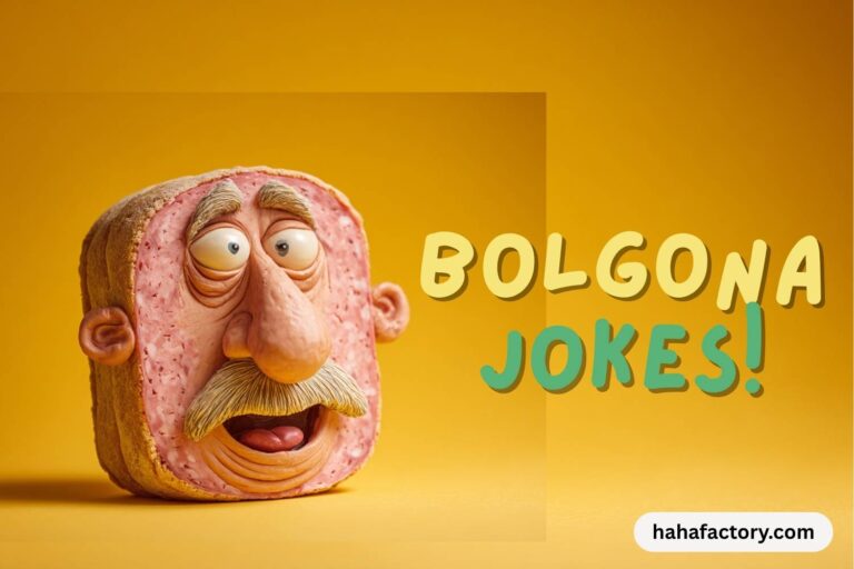 bologna jokes