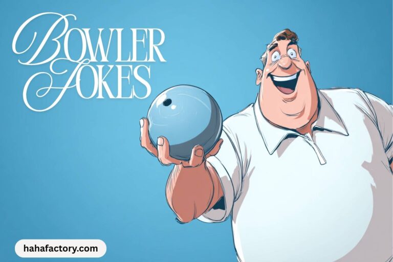 bowler jokes