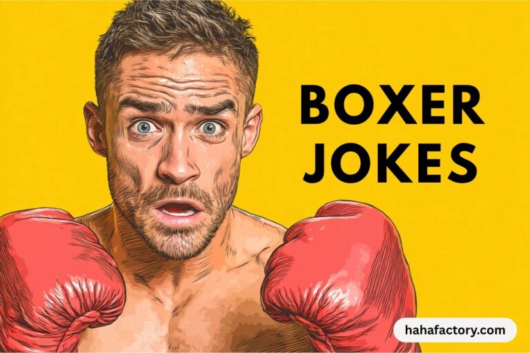 boxer jokes
