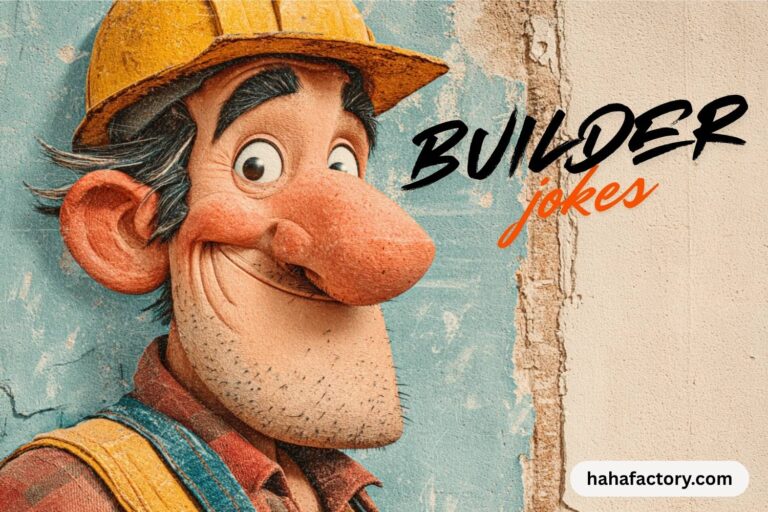 builder jokes