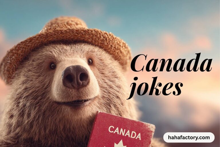 canada jokes