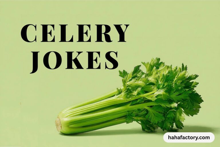 celery jokes