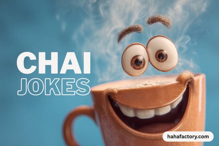 chai jokes