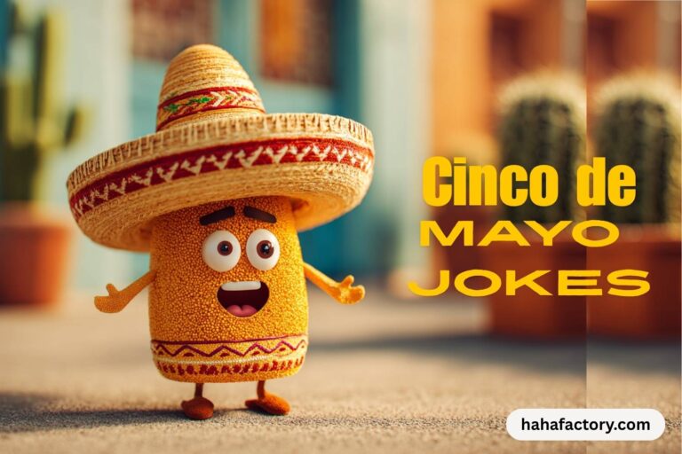 cinco de mayo jokes