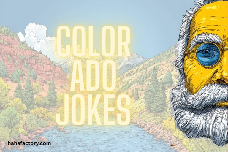 colorado jokes