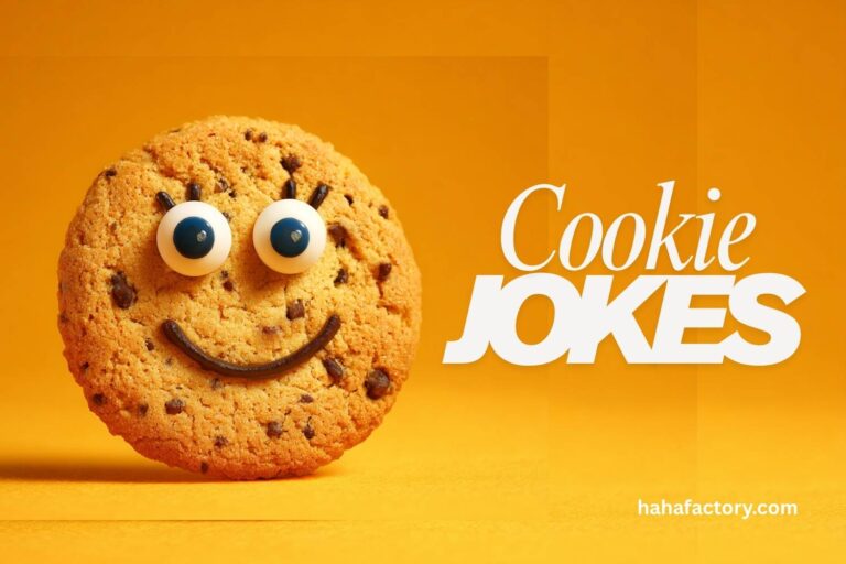 cookie jokes