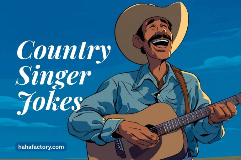 country singer jokes
