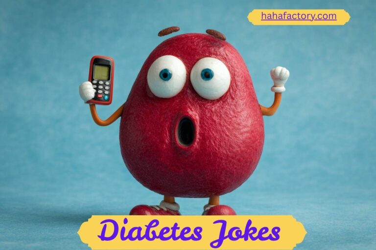 diabetes jokes