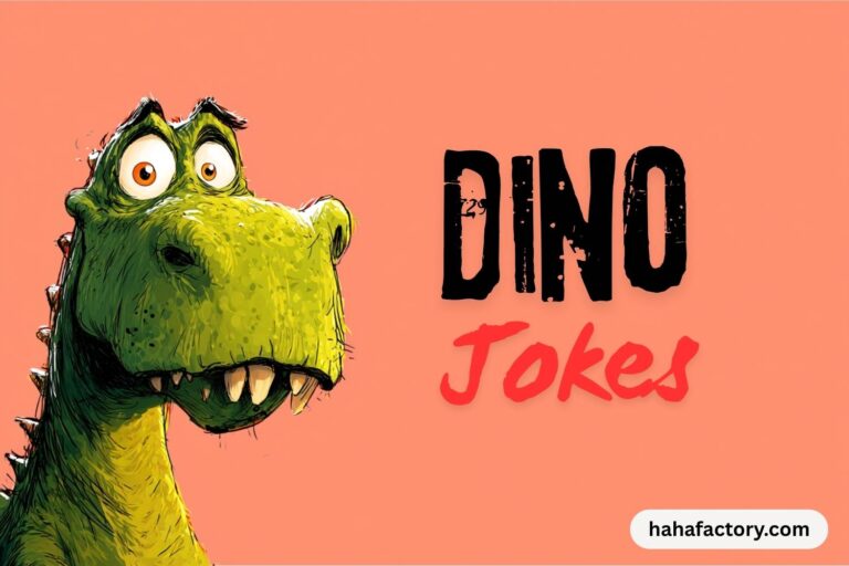 dino jokes
