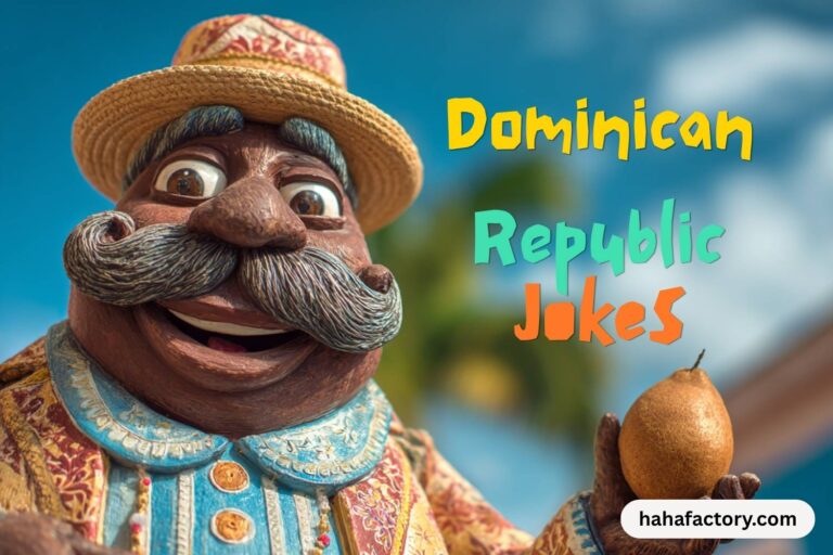 dominican republic jokes