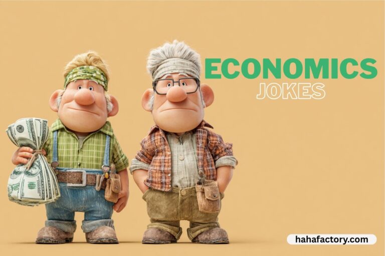 economics jokes