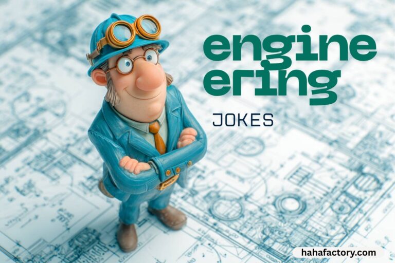 engineering jokes