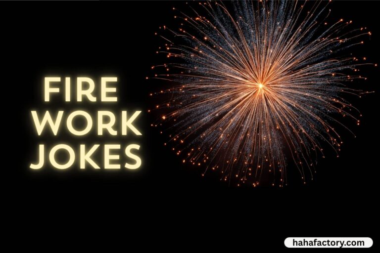 firework jokes