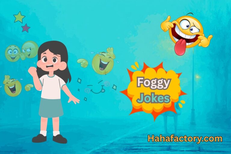 foggy jokes