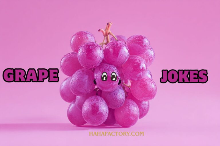 grape jokes