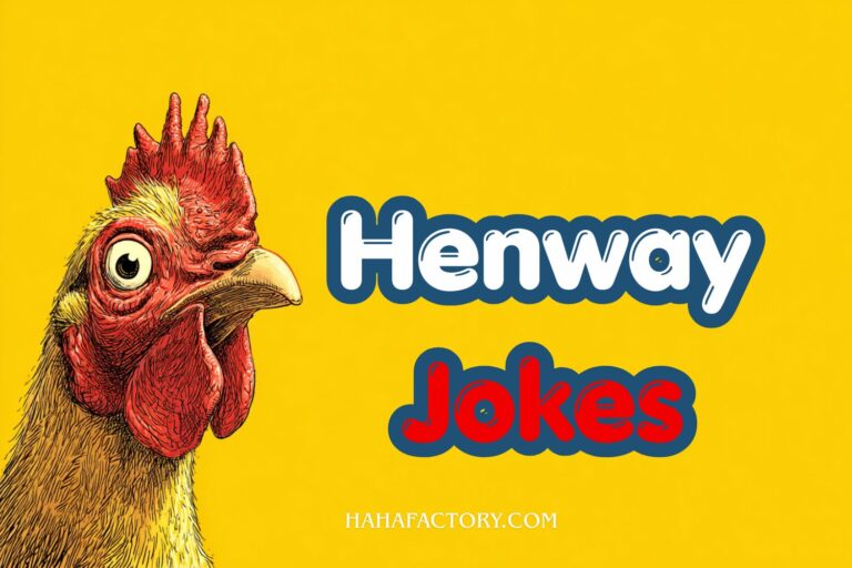 henway jokes
