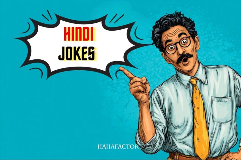 hindi jokes