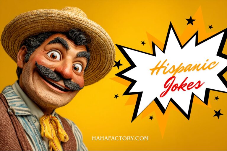 hispanic jokes