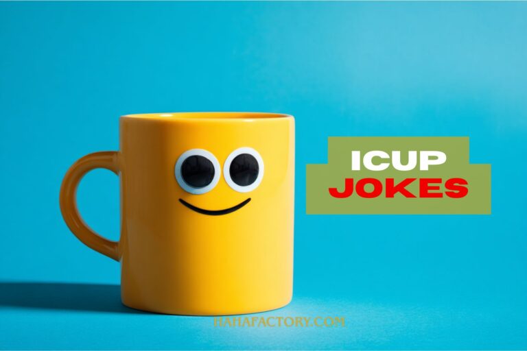 icup jokes
