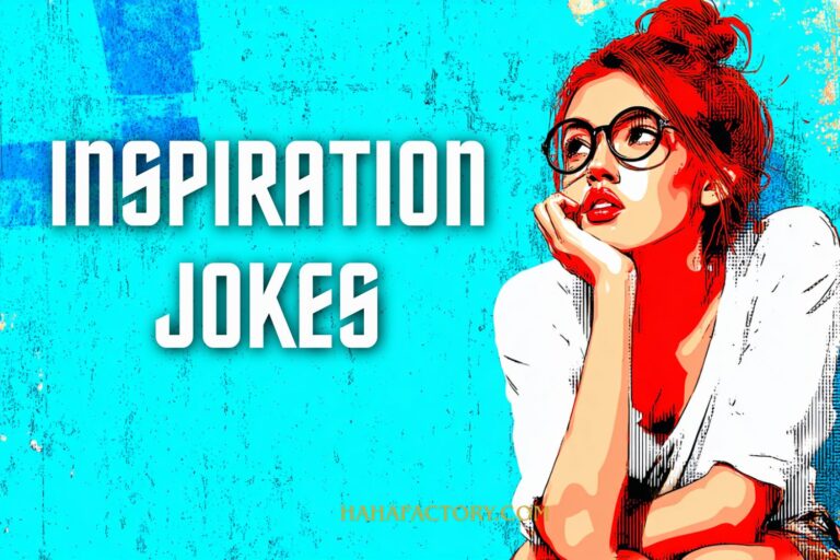 inspiration jokes