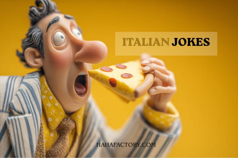 italian jokes