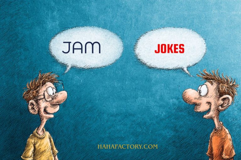 jam jokes