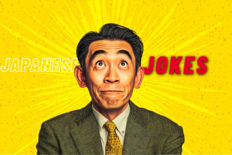 japanese jokes