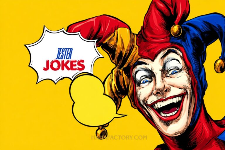 jester jokes