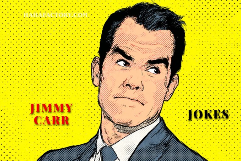 jimmy carr jokes
