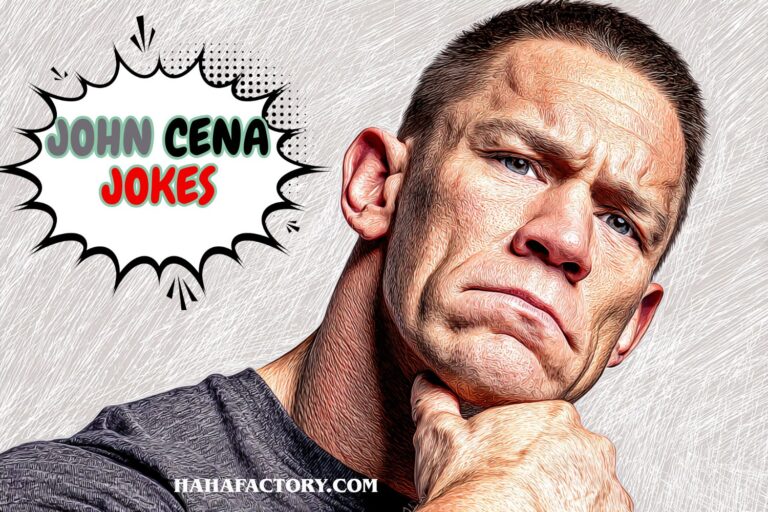 john cena jokes