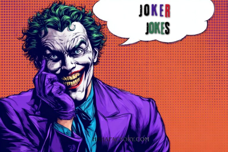 joker jokes