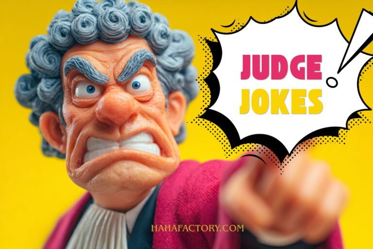 judge jokes