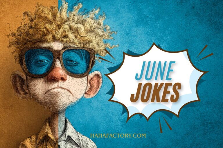 june jokes