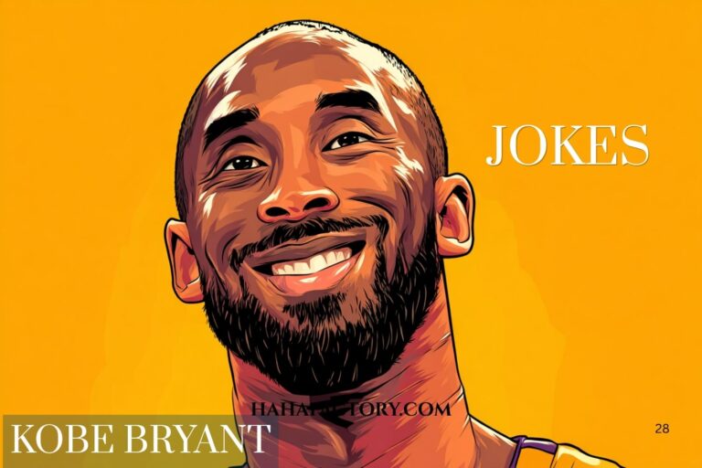 kobe bryant jokes