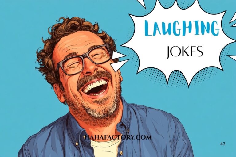 laughing jokes
