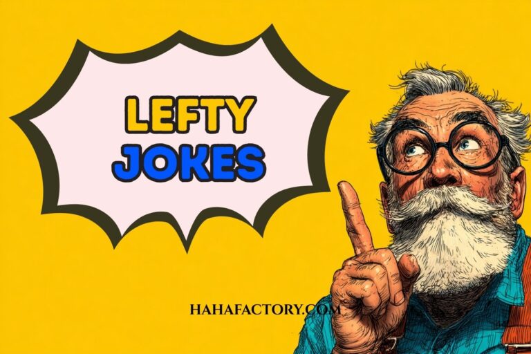 lefty jokes