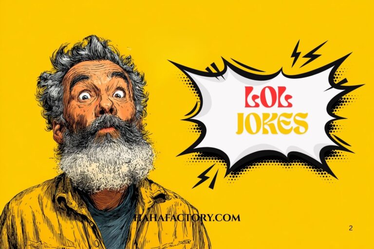 lol jokes