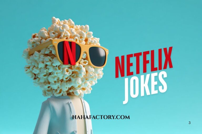 long neck jokes