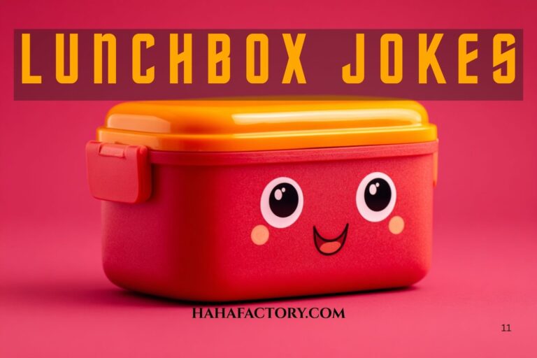 lunchbox jokes