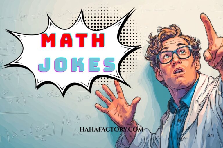 math jokes